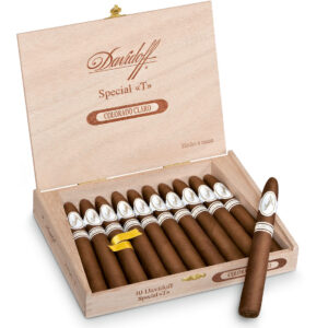 davidoff cigars price