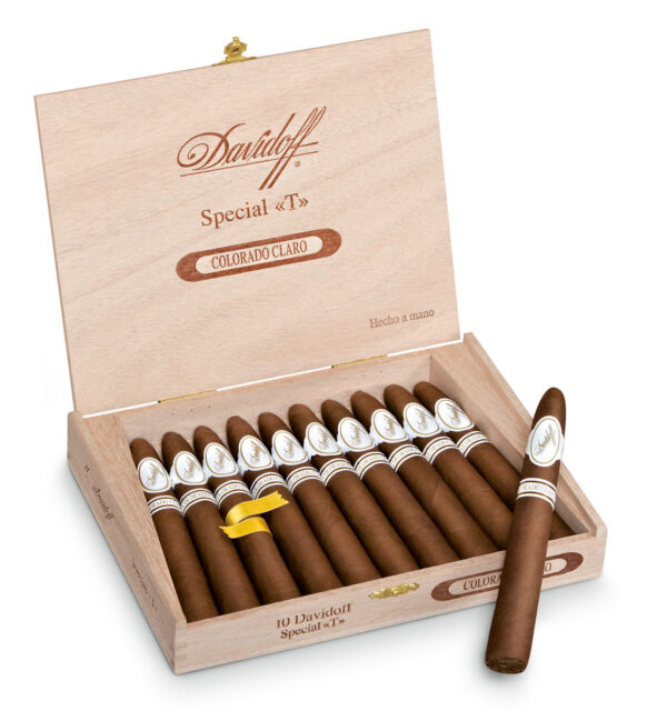 davidoff cigars price