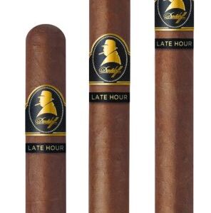 late hour cigar
