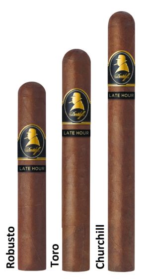 late hour cigar