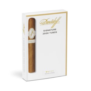 davidoff signature 2000 cigar