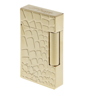 S.T. Dupont Ligne 2 Dandy – Yellow Gold