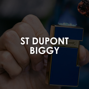 ST Dupont Biggy
