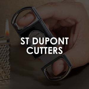 ST Dupont Cutters