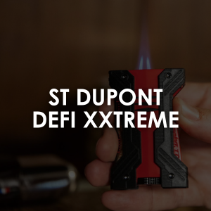 ST Dupont Defi Xxtreme