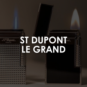 ST Dupont Le Grand
