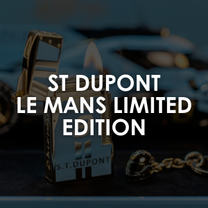ST Dupont Le Mans