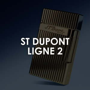 ST Dupont Ligne 2