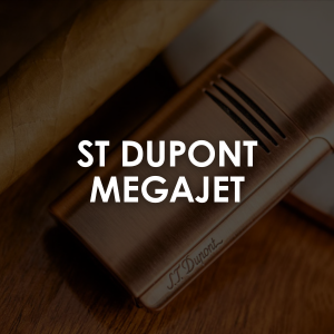 ST Dupont Megajet