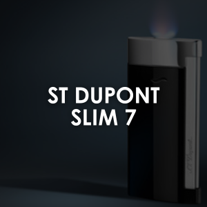 ST Dupont Slim 7